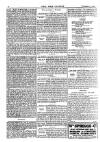 Pall Mall Gazette Wednesday 13 November 1907 Page 2