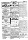 Pall Mall Gazette Wednesday 13 November 1907 Page 6