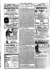 Pall Mall Gazette Tuesday 10 December 1907 Page 10