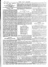 Pall Mall Gazette Monday 01 May 1911 Page 7