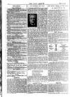 Pall Mall Gazette Tuesday 02 May 1911 Page 4