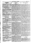 Pall Mall Gazette Monday 08 May 1911 Page 4