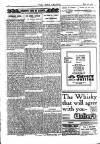 Pall Mall Gazette Wednesday 10 May 1911 Page 4