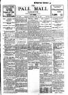 Pall Mall Gazette Monday 22 May 1911 Page 1