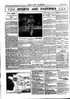 Pall Mall Gazette Saturday 03 June 1911 Page 10