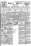Pall Mall Gazette Tuesday 06 June 1911 Page 1