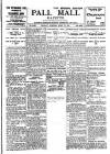 Pall Mall Gazette Monday 12 June 1911 Page 1
