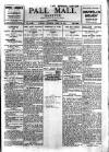 Pall Mall Gazette Tuesday 20 June 1911 Page 1