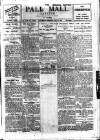 Pall Mall Gazette Saturday 01 July 1911 Page 1