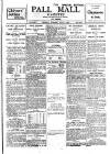 Pall Mall Gazette Monday 03 July 1911 Page 1