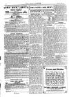 Pall Mall Gazette Friday 28 July 1911 Page 8