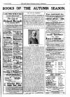 Pall Mall Gazette Monday 30 October 1911 Page 13