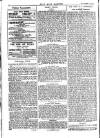 Pall Mall Gazette Monday 06 November 1911 Page 4