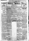 Pall Mall Gazette Monday 01 January 1912 Page 1