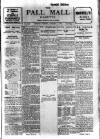 Pall Mall Gazette Tuesday 02 January 1912 Page 1