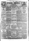 Pall Mall Gazette Thursday 11 January 1912 Page 1