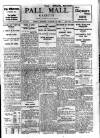 Pall Mall Gazette Friday 12 January 1912 Page 1