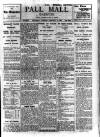 Pall Mall Gazette Saturday 13 January 1912 Page 1