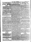 Pall Mall Gazette Monday 22 January 1912 Page 4