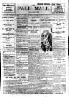 Pall Mall Gazette Friday 01 March 1912 Page 1