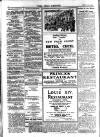 Pall Mall Gazette Monday 29 April 1912 Page 4