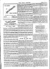 Pall Mall Gazette Monday 29 April 1912 Page 6