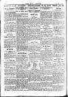 Pall Mall Gazette Thursday 01 August 1912 Page 2