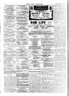 Pall Mall Gazette Friday 01 November 1912 Page 4