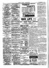 Pall Mall Gazette Monday 04 November 1912 Page 4