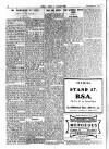Pall Mall Gazette Wednesday 06 November 1912 Page 8