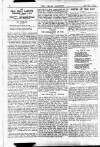 Pall Mall Gazette Wednesday 29 January 1913 Page 6