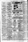 Pall Mall Gazette Friday 17 January 1913 Page 4