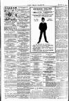 Pall Mall Gazette Wednesday 22 January 1913 Page 4