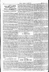 Pall Mall Gazette Wednesday 22 January 1913 Page 6