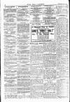 Pall Mall Gazette Saturday 25 January 1913 Page 4
