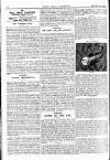 Pall Mall Gazette Saturday 25 January 1913 Page 6