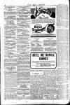 Pall Mall Gazette Thursday 30 January 1913 Page 4