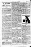 Pall Mall Gazette Thursday 30 January 1913 Page 6