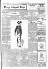 Pall Mall Gazette Friday 31 January 1913 Page 11