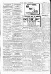Pall Mall Gazette Saturday 01 February 1913 Page 4