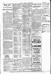 Pall Mall Gazette Saturday 01 February 1913 Page 14