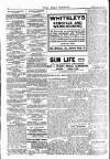 Pall Mall Gazette Monday 03 February 1913 Page 4