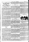 Pall Mall Gazette Thursday 06 February 1913 Page 8