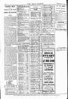 Pall Mall Gazette Thursday 06 February 1913 Page 16