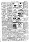 Pall Mall Gazette Friday 07 February 1913 Page 4