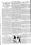 Pall Mall Gazette Saturday 08 February 1913 Page 6