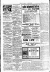 Pall Mall Gazette Monday 17 February 1913 Page 4