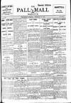 Pall Mall Gazette Wednesday 19 February 1913 Page 1