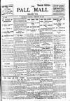 Pall Mall Gazette Thursday 20 February 1913 Page 1