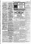 Pall Mall Gazette Saturday 08 March 1913 Page 4